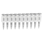 PINO LISO (1000 PC) 3,0X23 + CELULA GAS FGA850 ANCORA