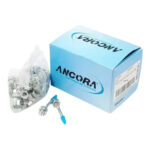 PINO C/ ROSCA 1/4X27X20 (100 PC)