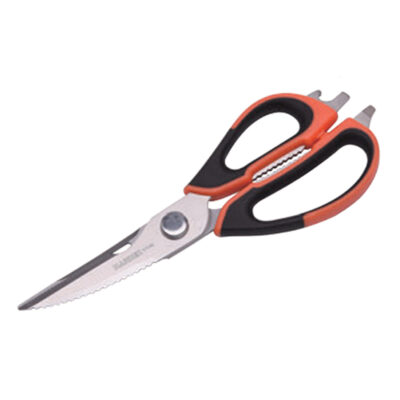 TESOURA MULTIFUNCIONAL 210MM