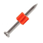 PINO LISO 1/4X55MM (100 PC)